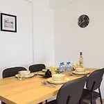 Апартаменты Seawitch *
