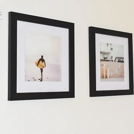 Seawitch Apartament Larnaca