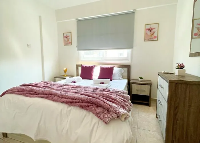 Apartament Seawitch *