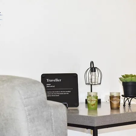 Apartament Seawitch