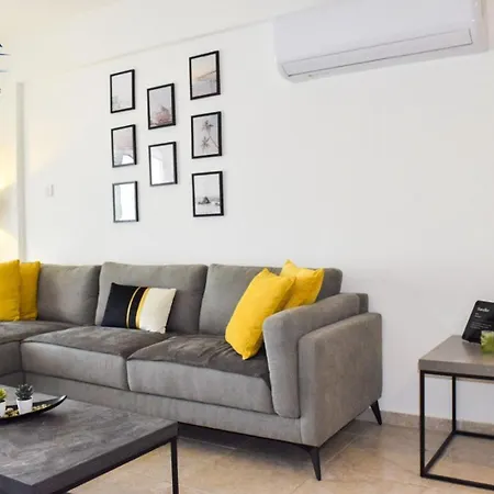 Apartament Seawitch
