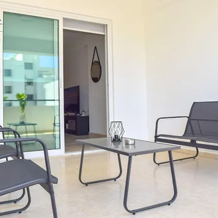 Seawitch Apartament