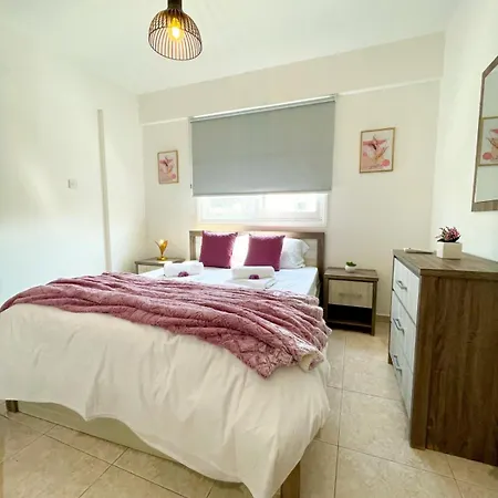 Apartament Seawitch *