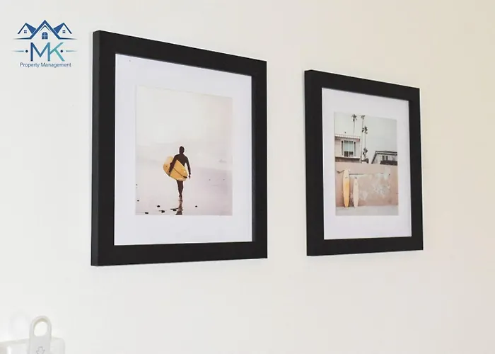 Seawitch Apartment Larnaca